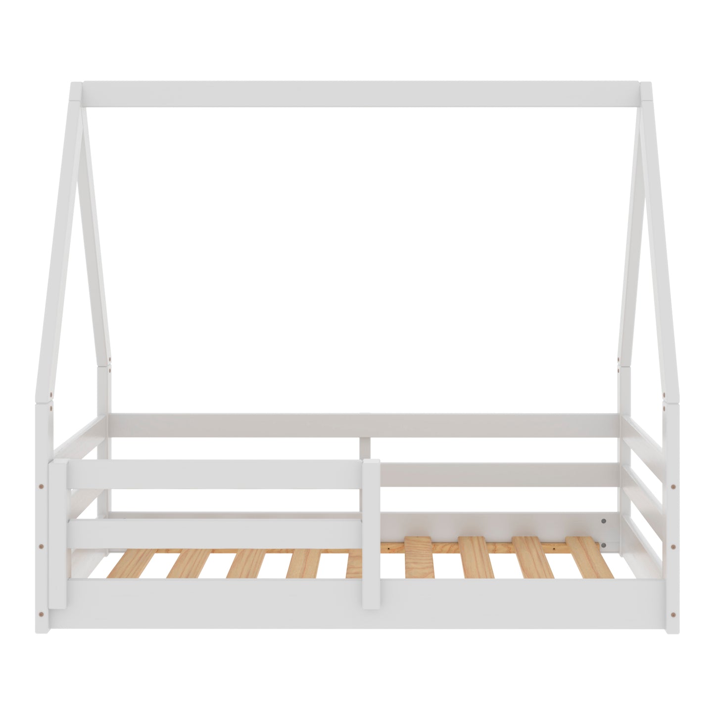 Toddler Size Floor Bed, Montessori