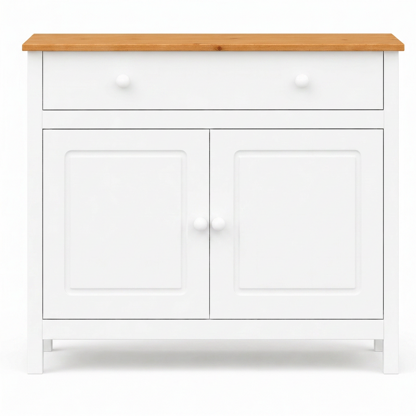 Sideboards & Buffets 2 Doors and 1 Drawer