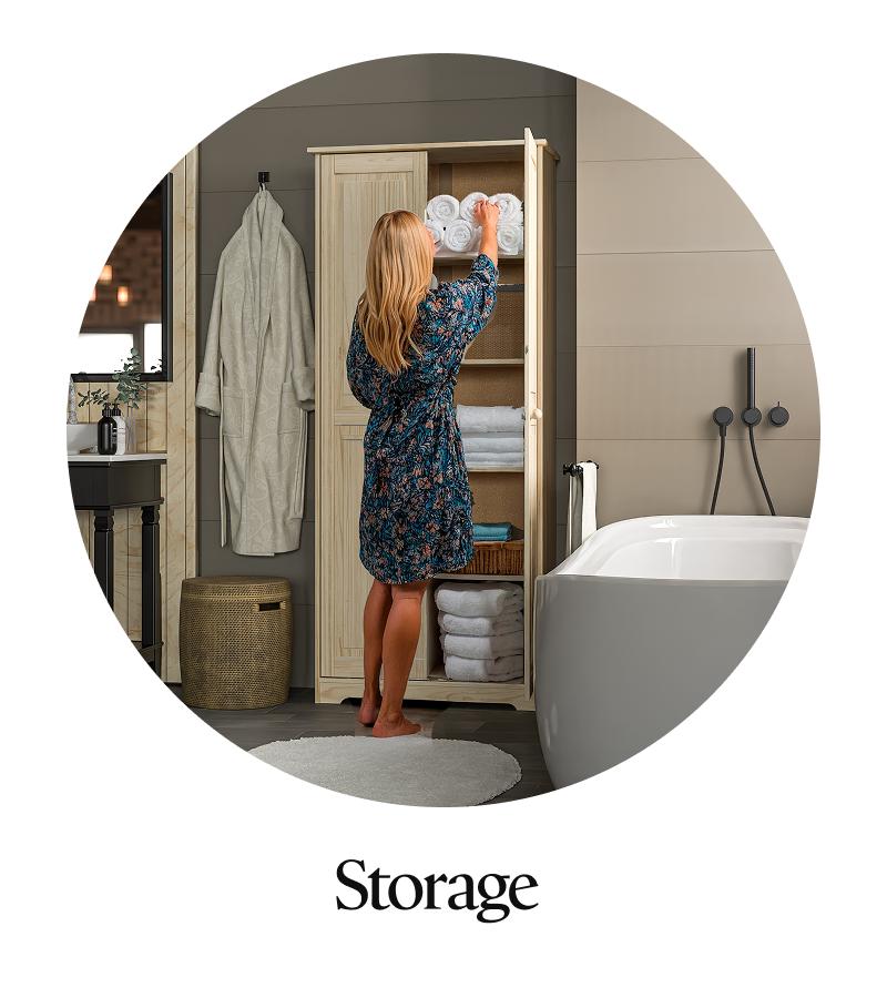 Storage