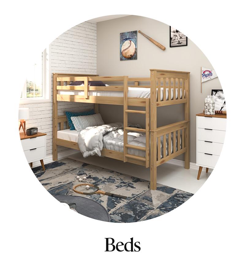 Beds