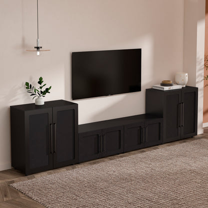 Arden Low Storage Cabinet