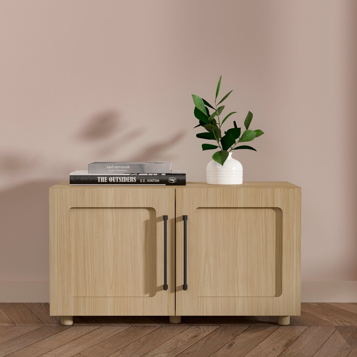 Arden Storage Cabinet