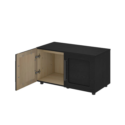 Arden Low Storage Cabinet