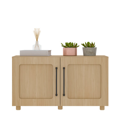 Arden Low Storage Cabinet