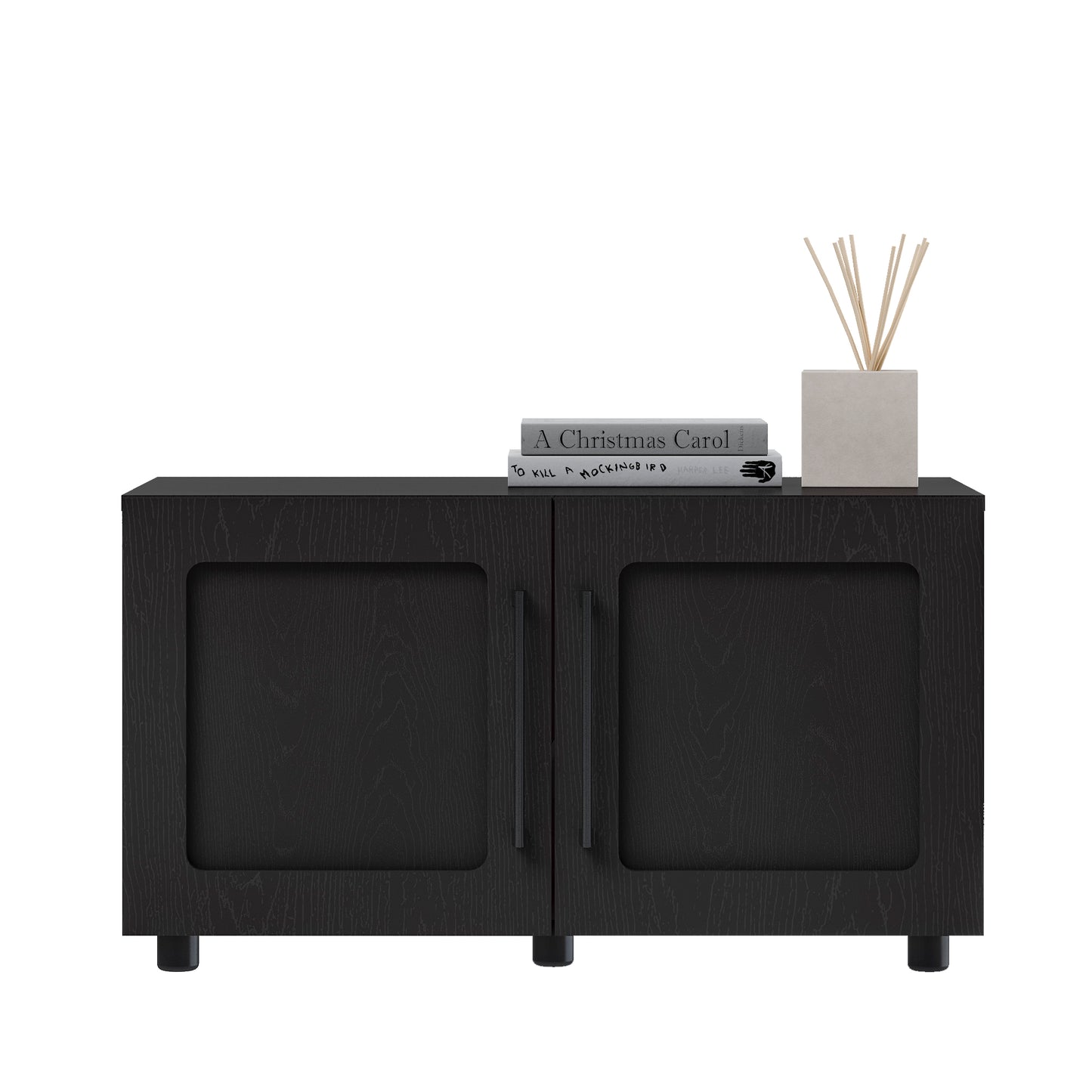 Arden Low Storage Cabinet