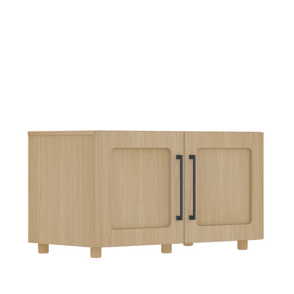 Arden Low Storage Cabinet