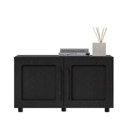 Arden Low Storage Cabinet