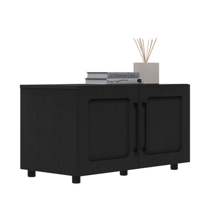 Arden Low Storage Cabinet