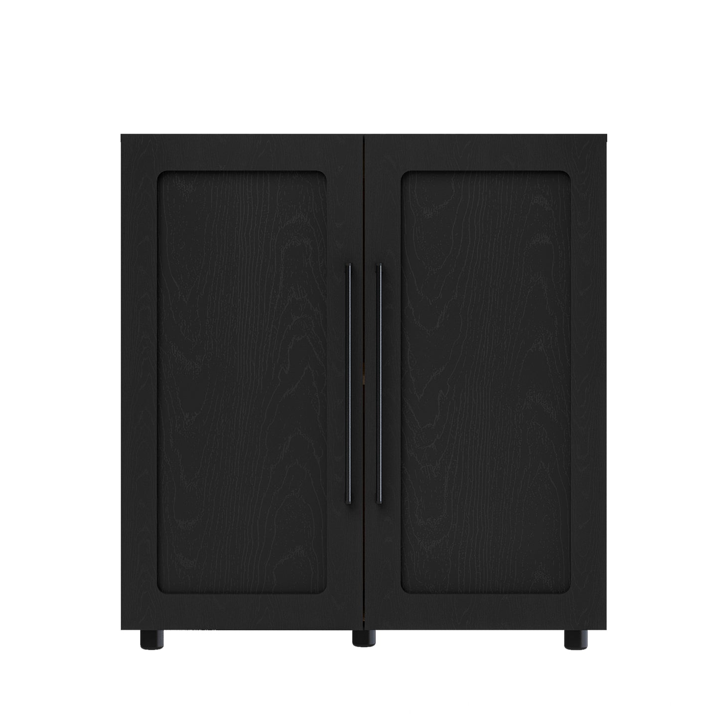 Arden Tall Storage Cabinet