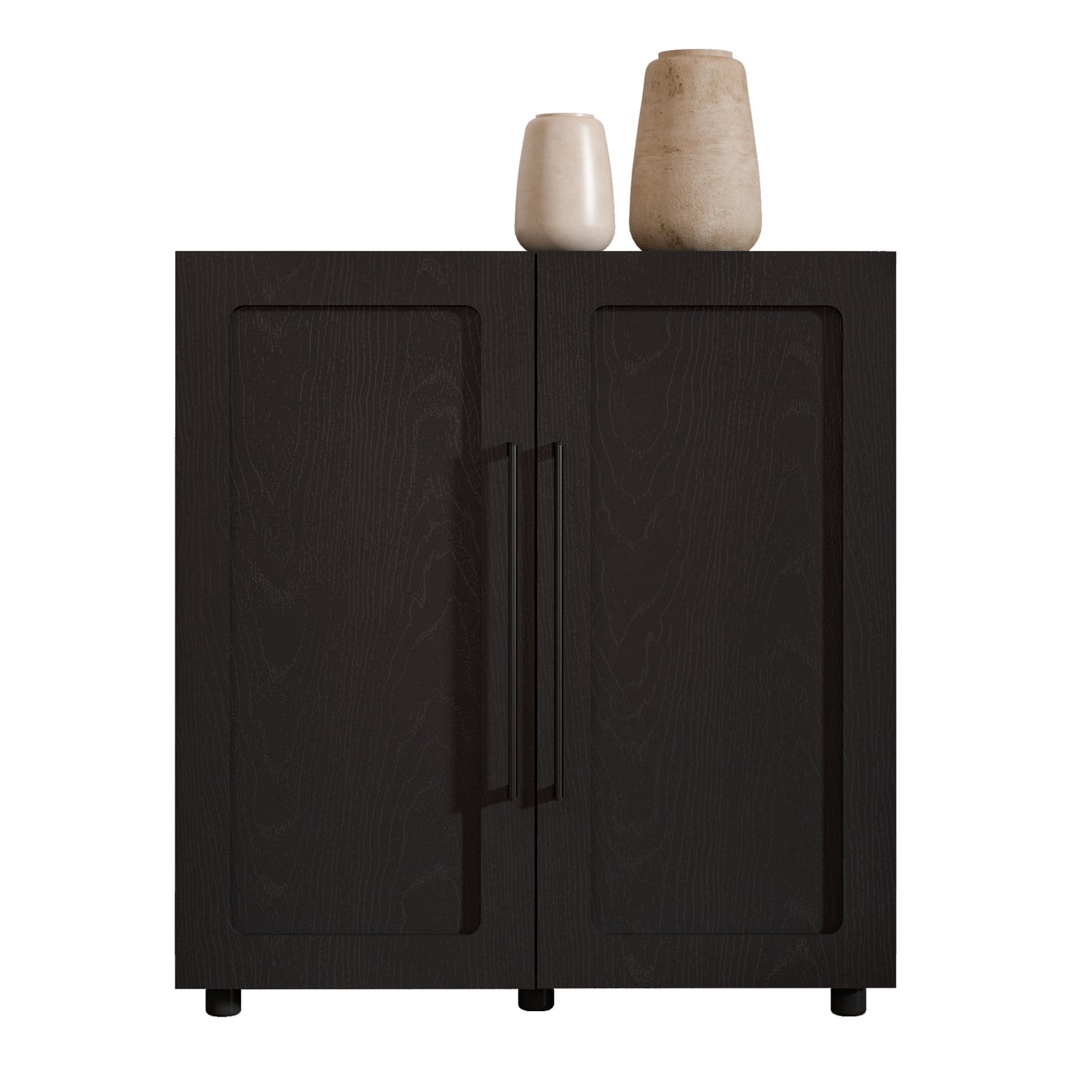 Arden Tall Storage Cabinet