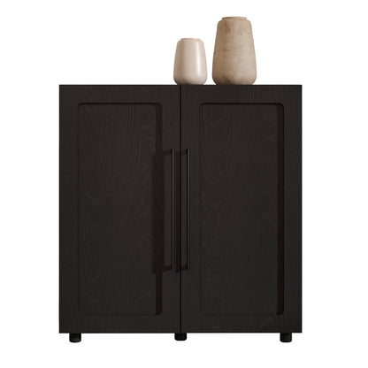 Arden Tall Storage Cabinet