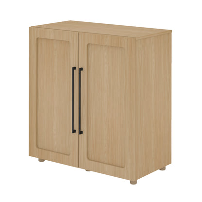 Arden Tall Storage Cabinet