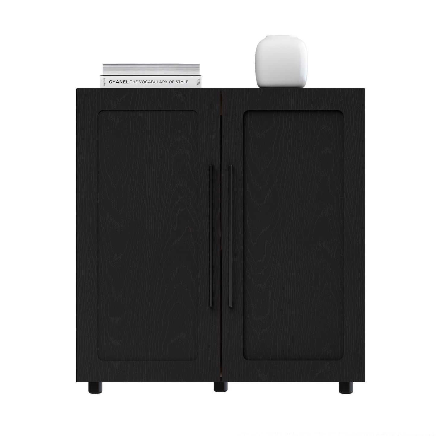 Arden Tall Storage Cabinet