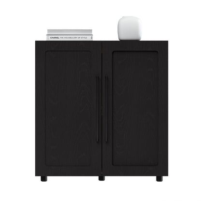 Arden Tall Storage Cabinet