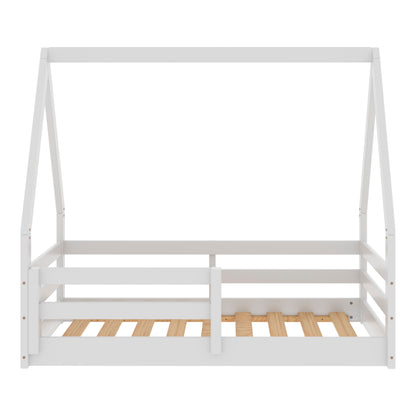 Toddler Size Floor Bed, Montessori