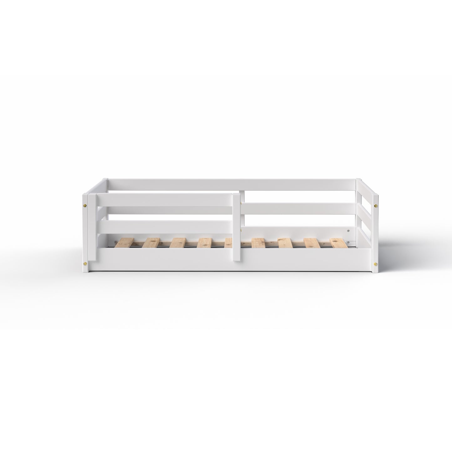 Toddler Size Floor Bed, Montessori