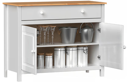 Sideboards & Buffets 2 Doors and 1 Drawer
