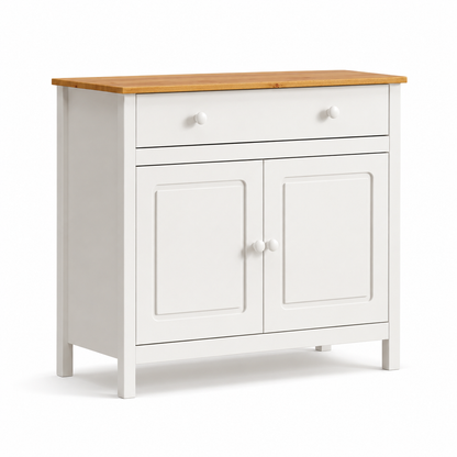 Sideboards & Buffets 2 Doors and 1 Drawer