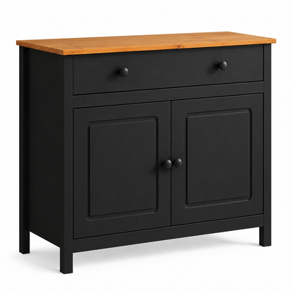 Sideboards & Buffets 2 Doors and 1 Drawer