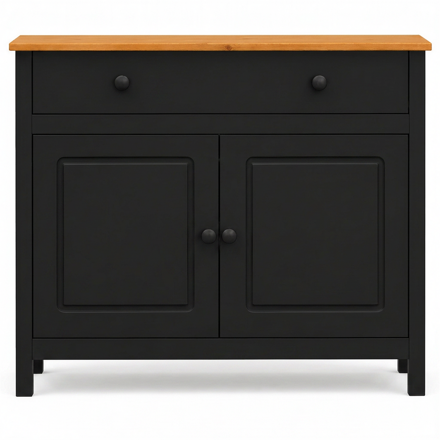 Sideboards & Buffets 2 Doors and 1 Drawer