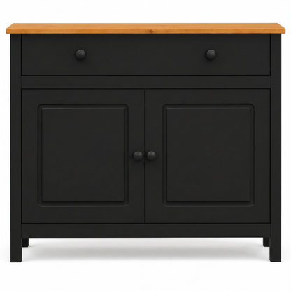 Sideboards & Buffets 2 Doors and 1 Drawer