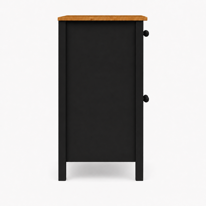 Sideboards & Buffets 2 Doors and 1 Drawer