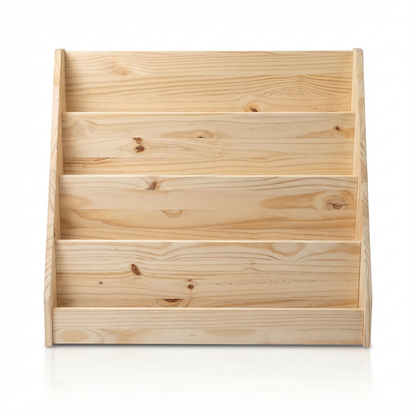 Montessori Bookshelf
