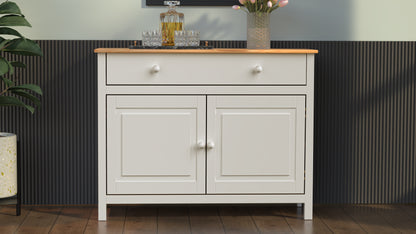 Sideboards & Buffets 2 Doors and 1 Drawer