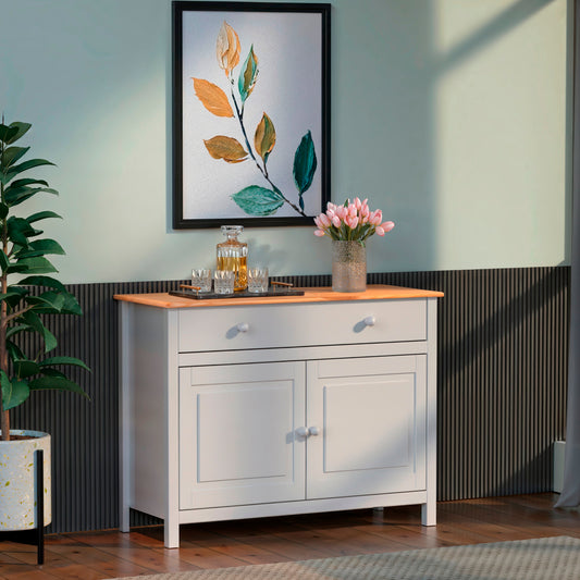 Sideboards & Buffets 2 Doors and 1 Drawer