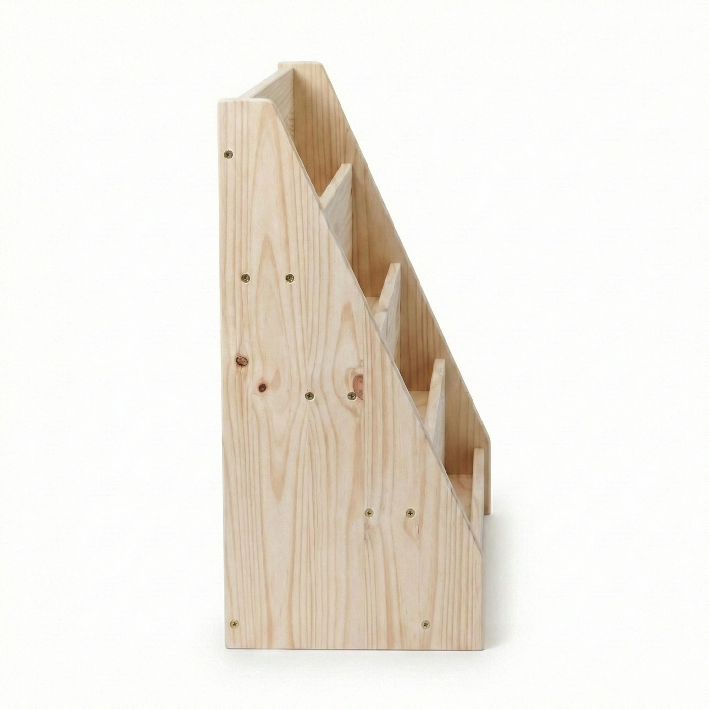 Montessori Bookshelf