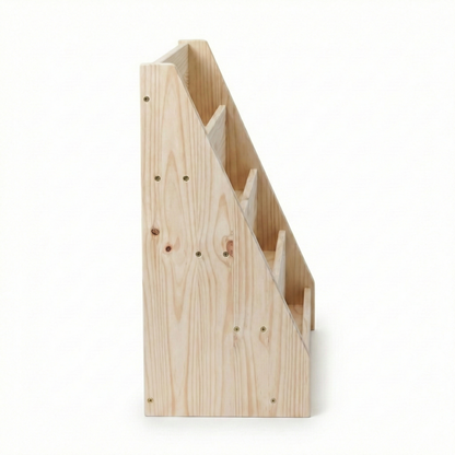 Montessori Bookshelf