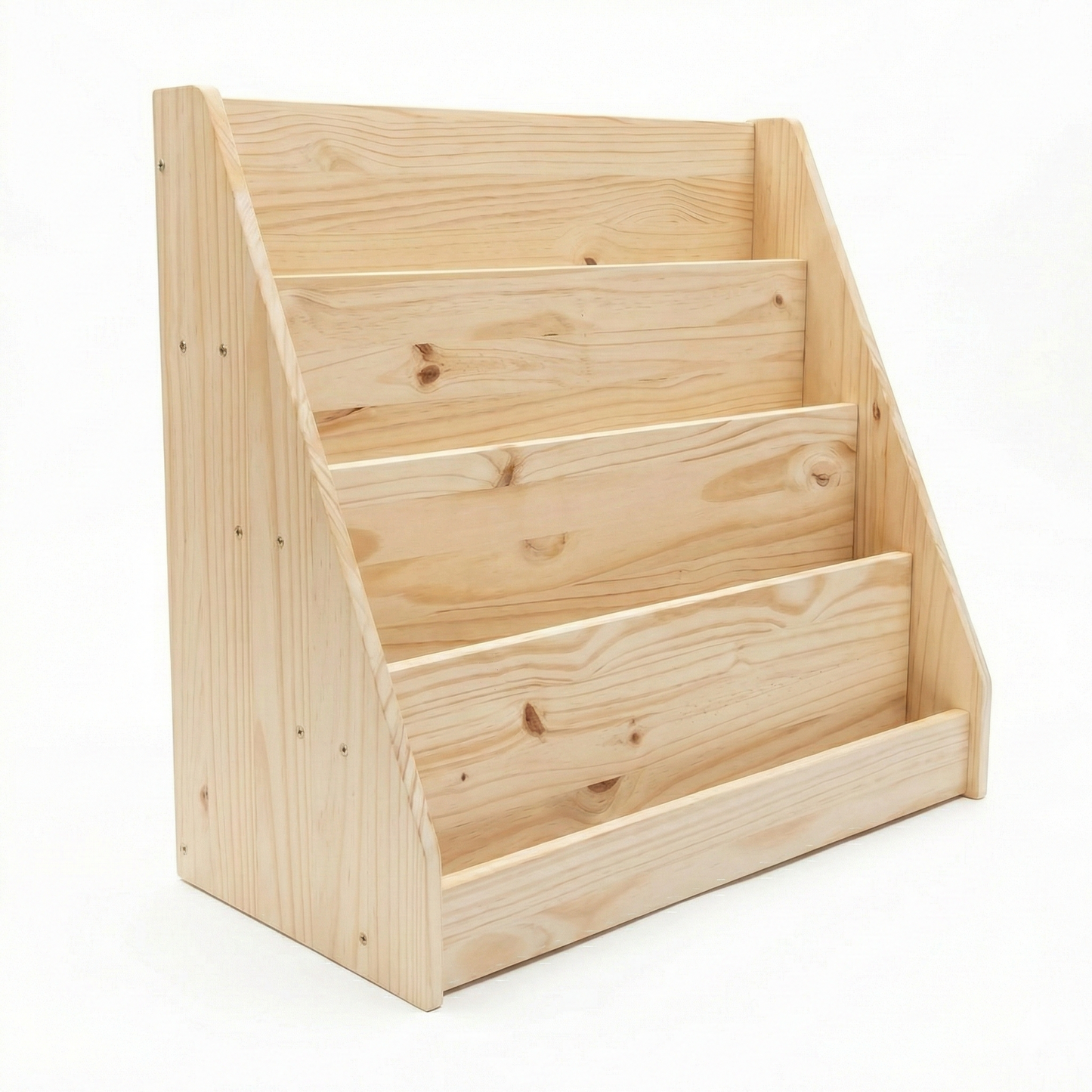 Montessori Bookshelf