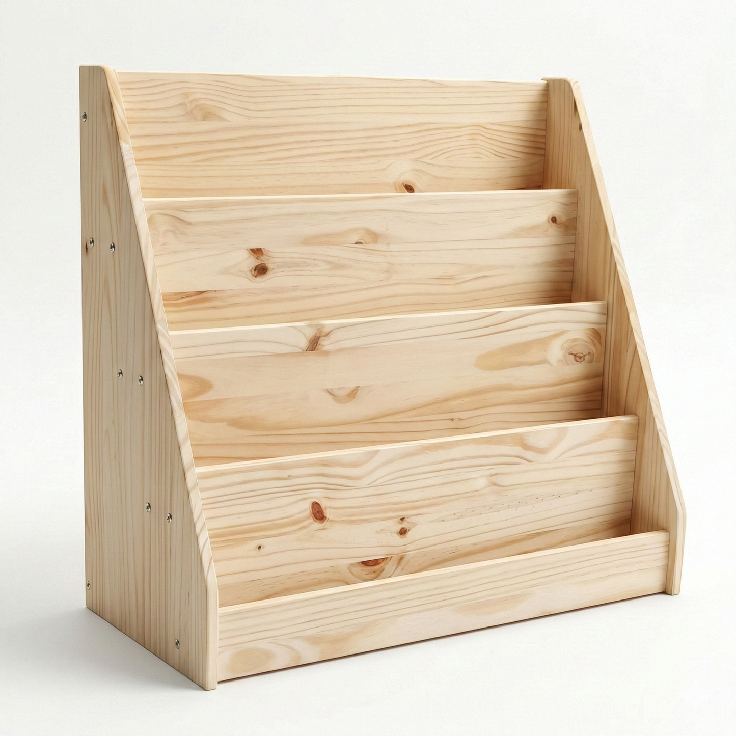 Montessori Bookshelf