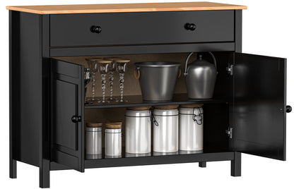 Sideboards & Buffets 2 Doors and 1 Drawer