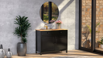 Sideboards & Buffets 2 Doors and 1 Drawer