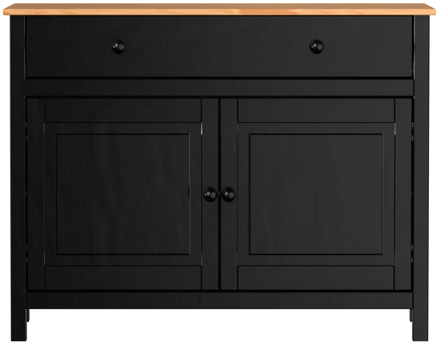 Sideboards & Buffets 2 Doors and 1 Drawer