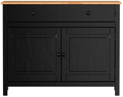 Sideboards & Buffets 2 Doors and 1 Drawer
