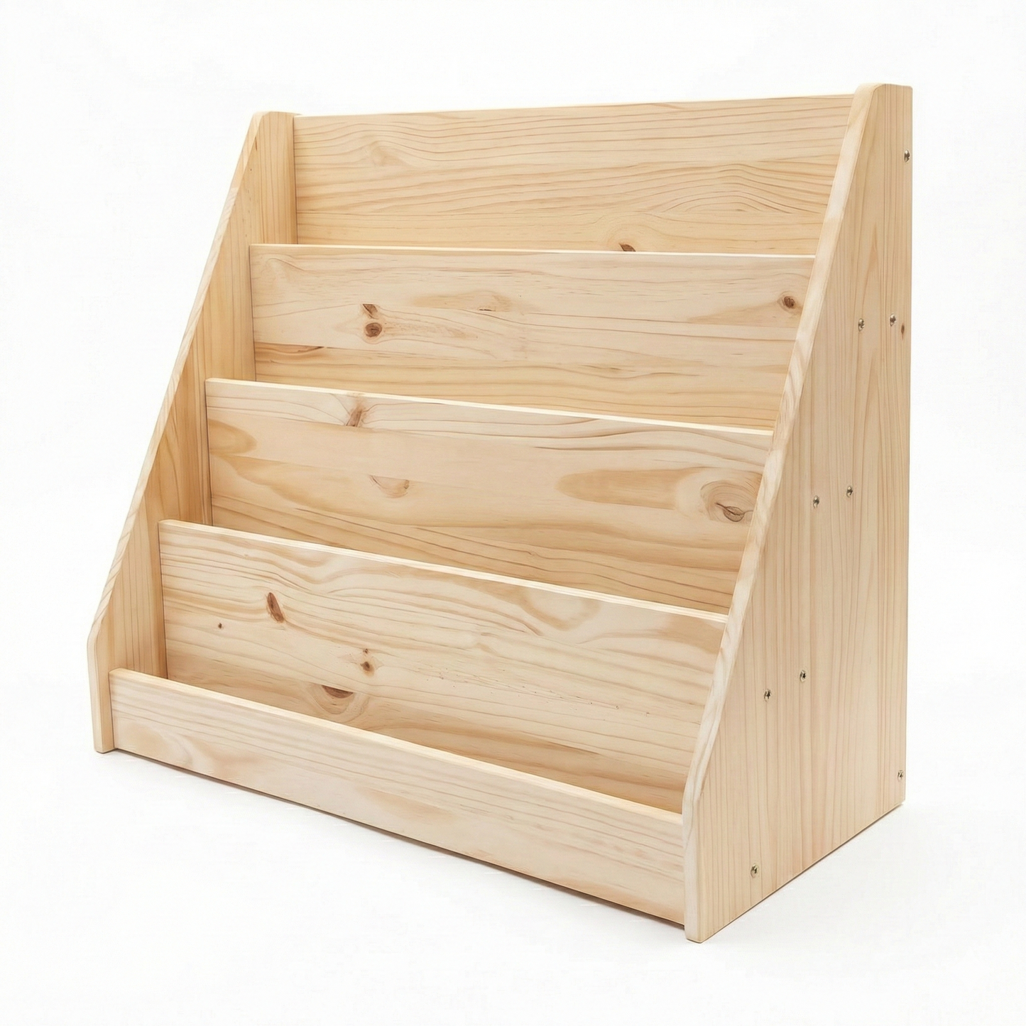 Montessori Bookshelf