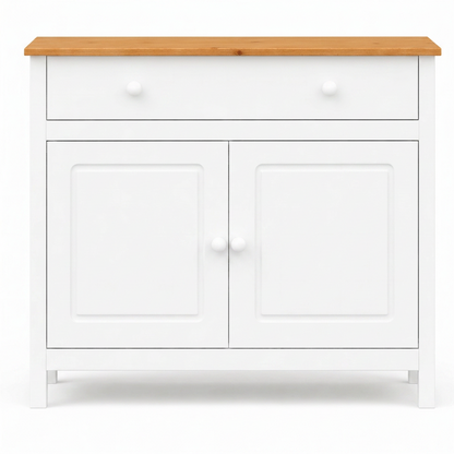 Sideboards & Buffets 2 Doors and 1 Drawer